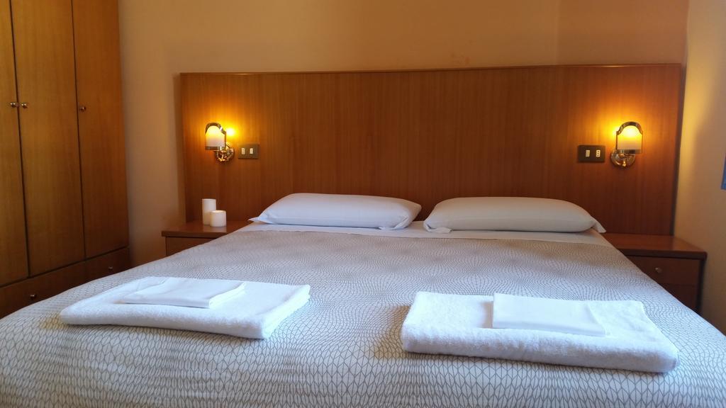 Volusia House 3* Roma