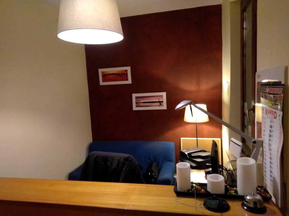 Pensión Volusia House Roma