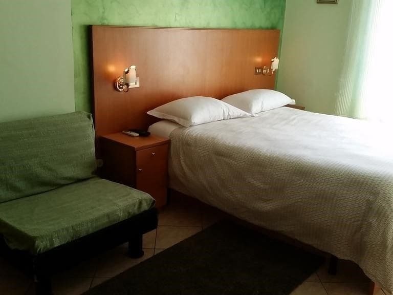 Volusia House Roma