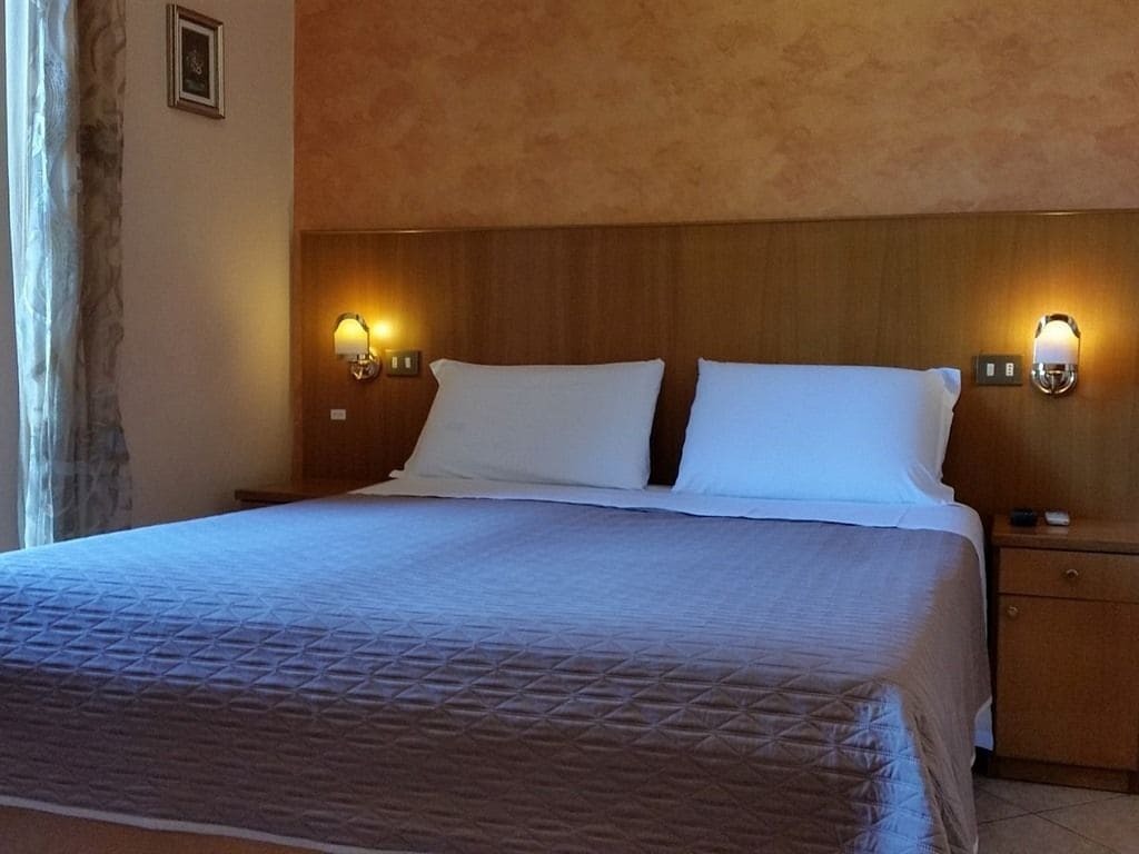 Volusia House Pensión Roma