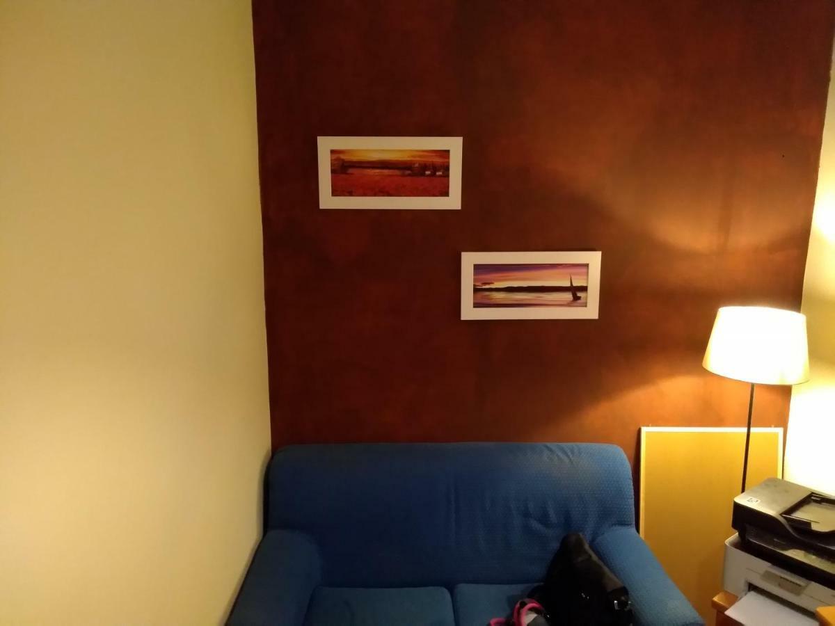 Volusia House Casa de hóspedes Roma